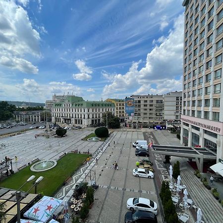 Sweet Home Piata Unirii 6 Iasi Exterior foto