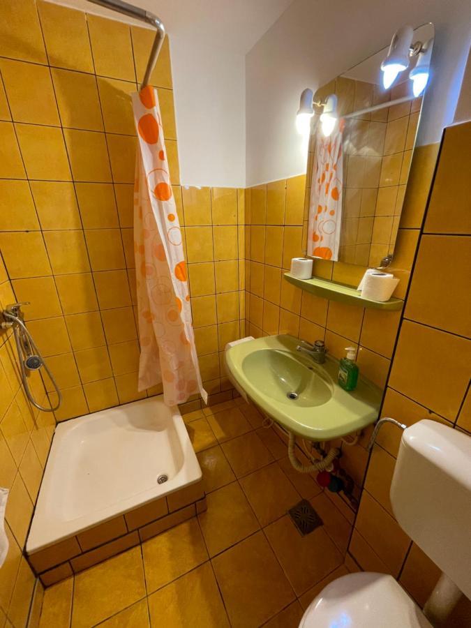 Sweet Home Piata Unirii 6 Iasi Exterior foto