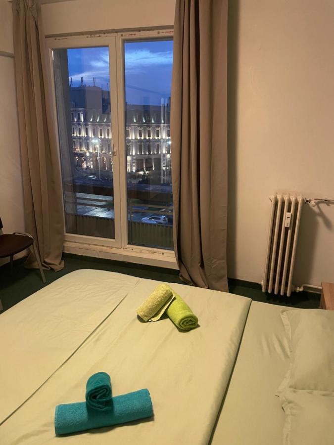 Sweet Home Piata Unirii 6 Iasi Exterior foto